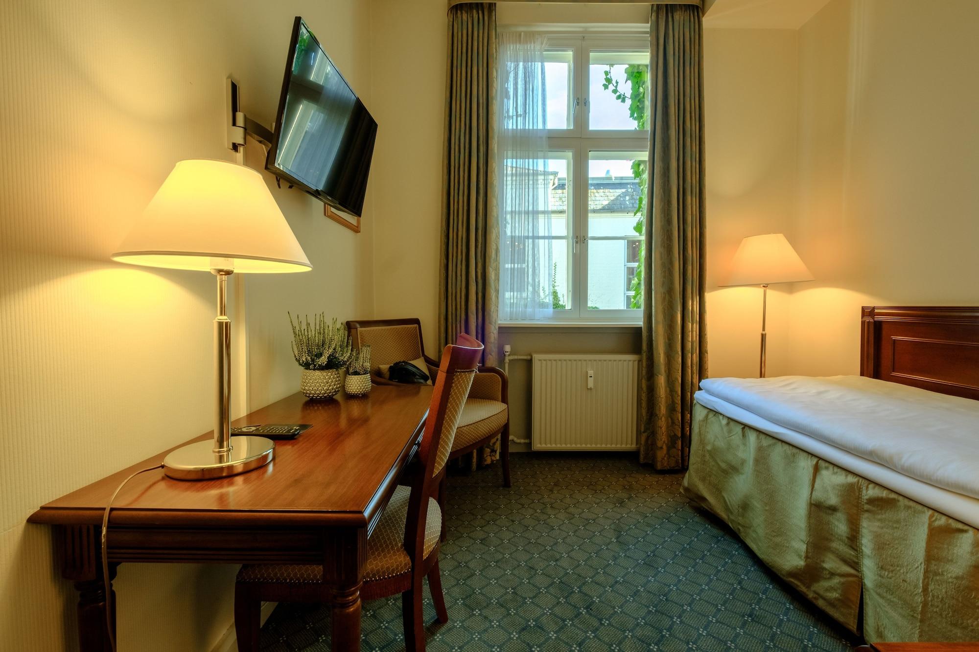 Hotel Zleep Prindsen 3*