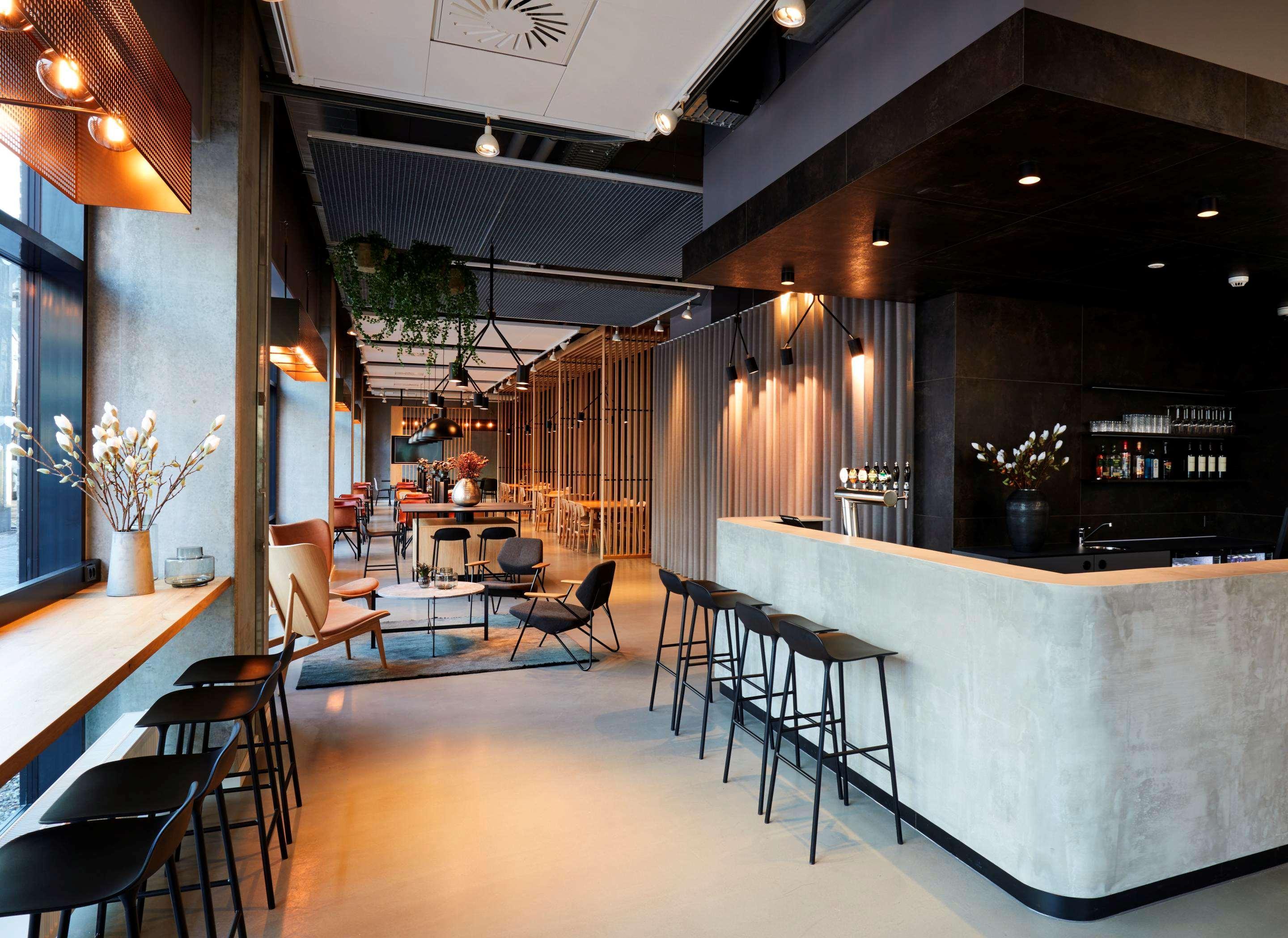 Hotel Four Points Flex By Sheraton 3*