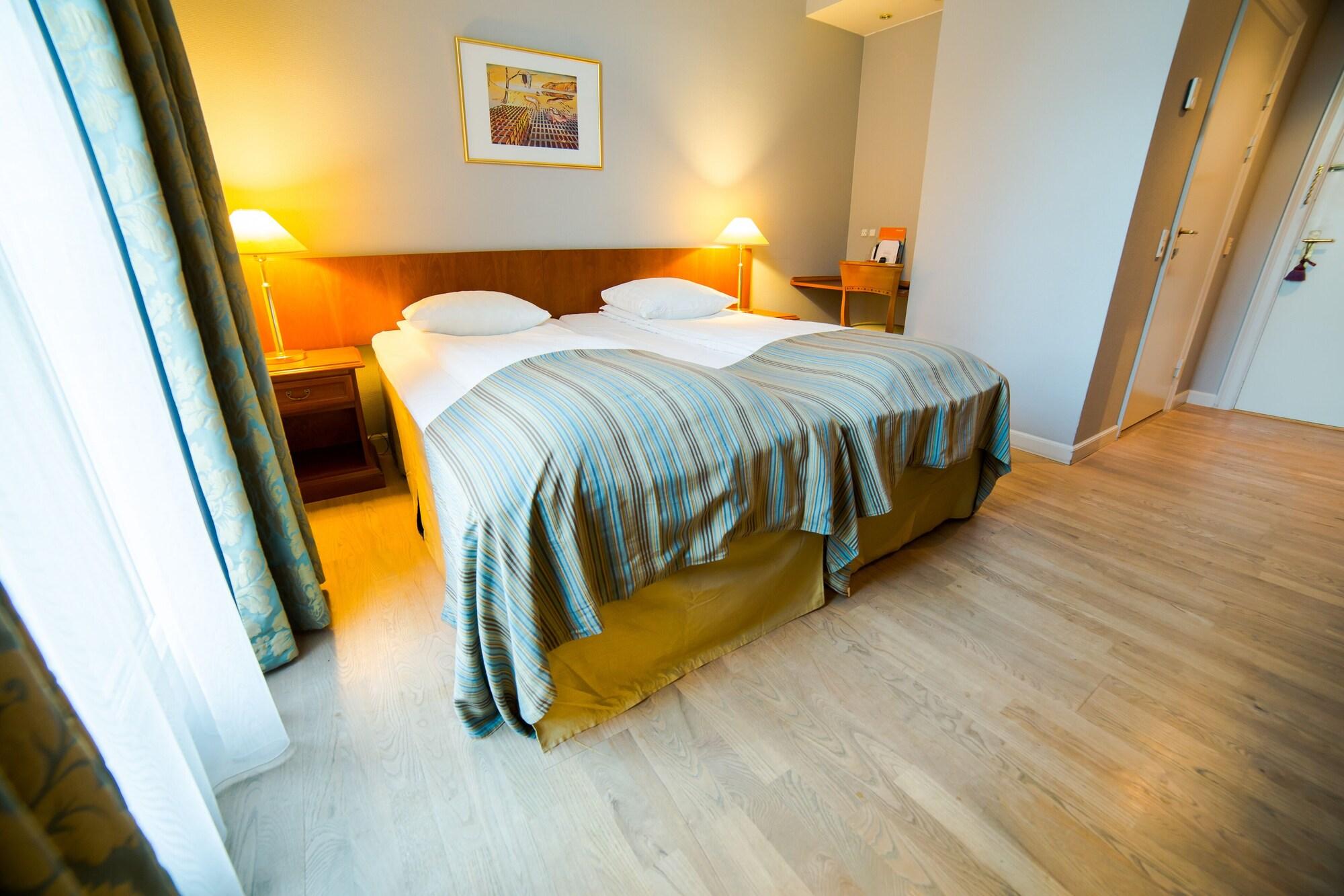 Hotel Four Points Flex By Sheraton Roskilde