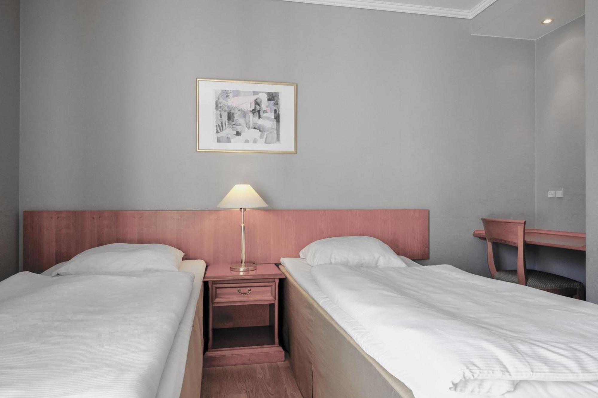 Four Points Flex By Sheraton 3*