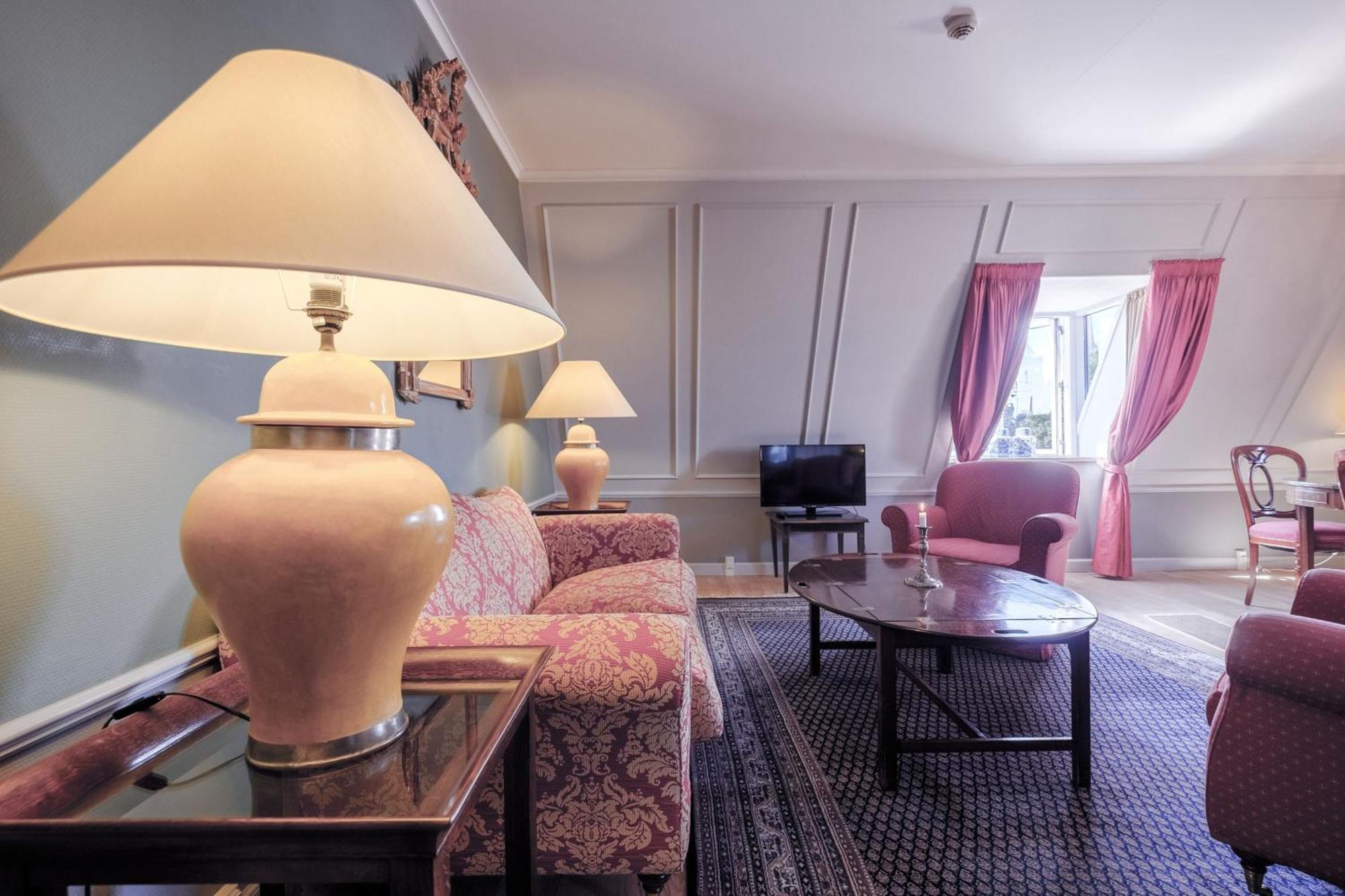 Four Points Flex By Sheraton 3* Roskilde