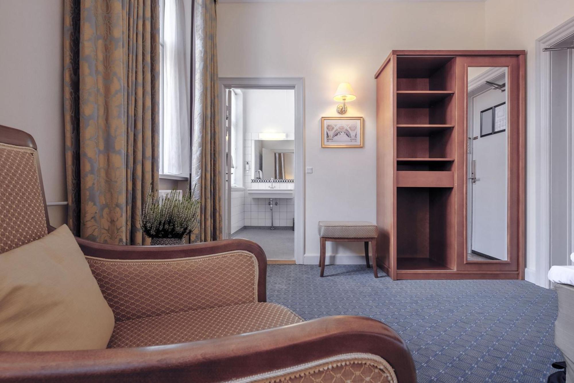 Four Points Flex By Sheraton Hotel