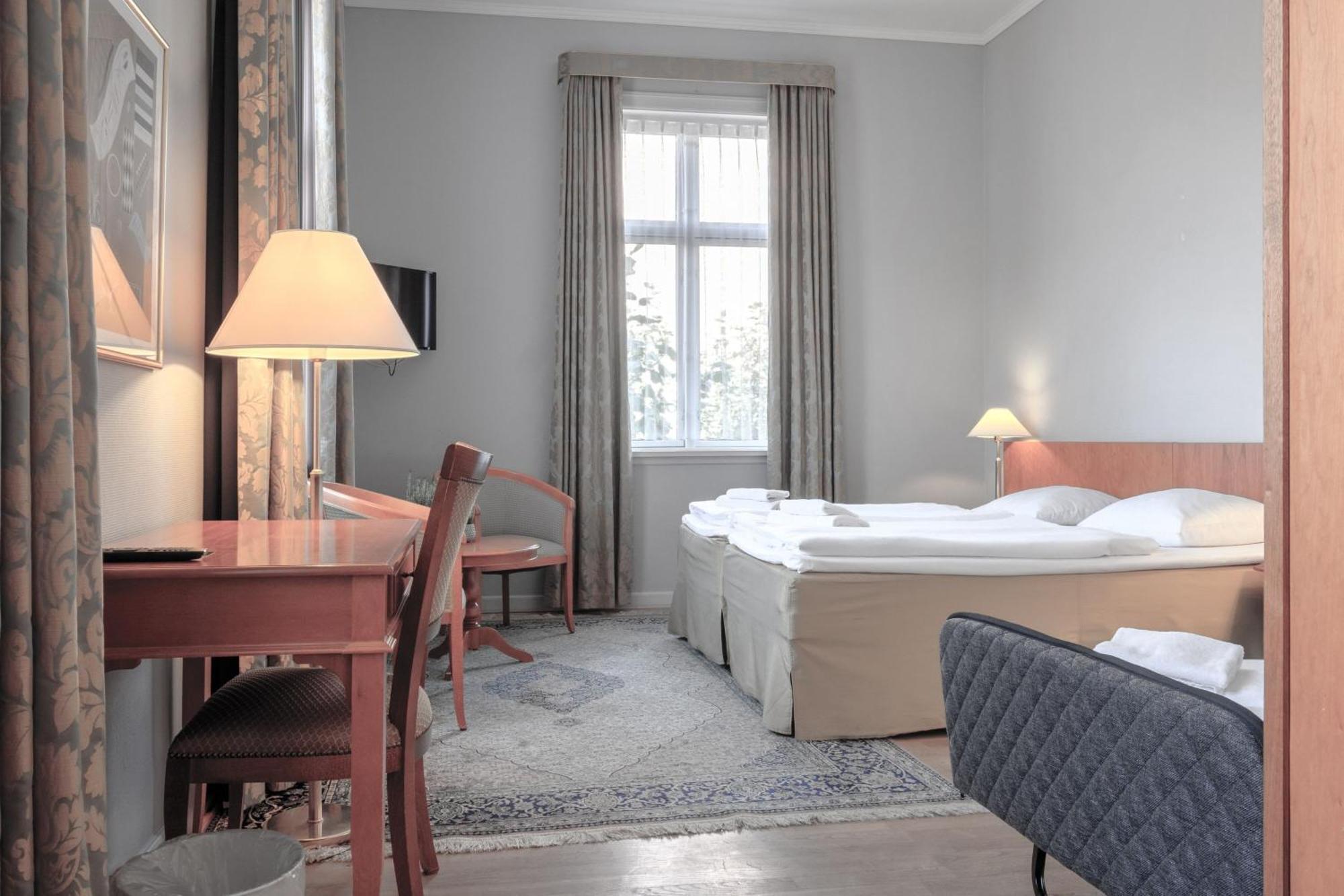 Four Points Flex By Sheraton Hotel Roskilde