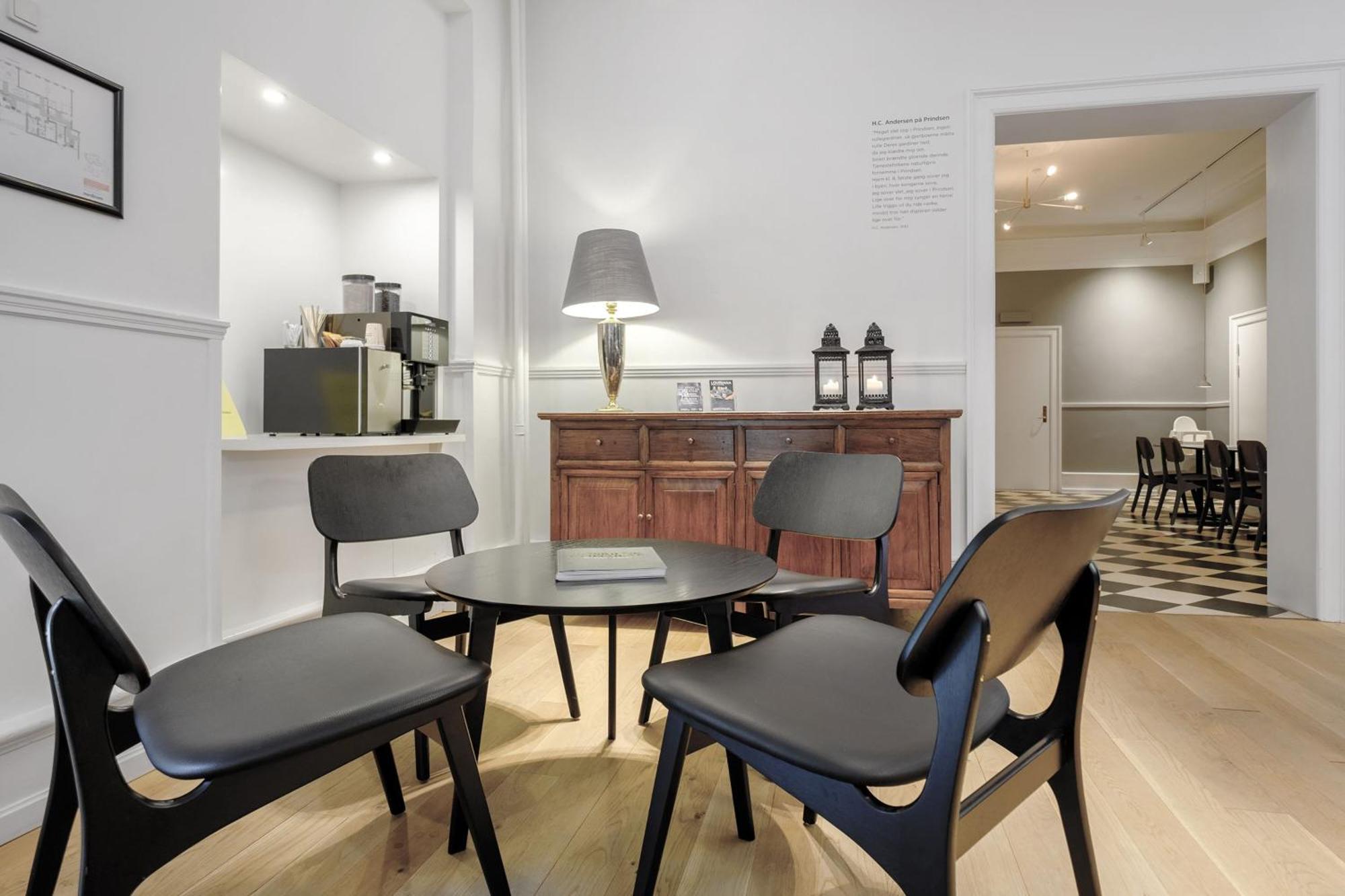 Four Points Flex By Sheraton Roskilde