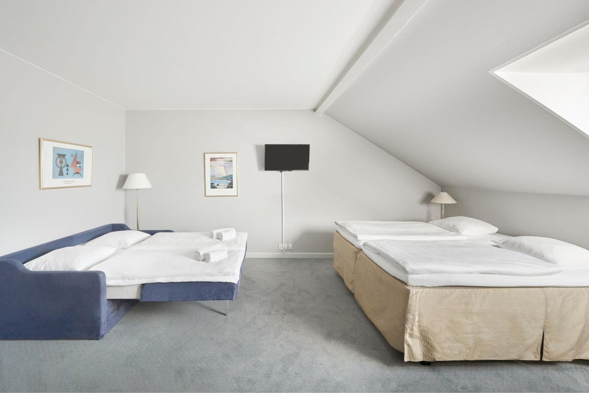 Four Points Flex By Sheraton 3* Roskilde