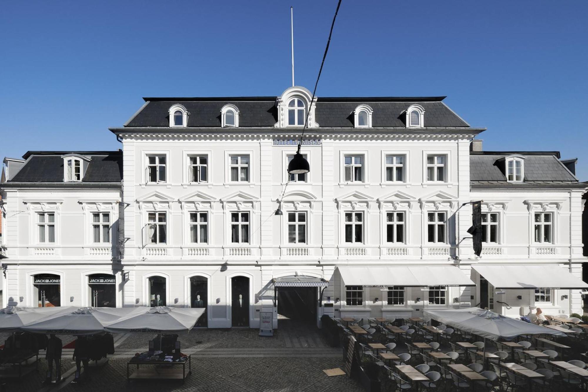 Four Points Flex By Sheraton Hotel 3*
